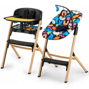 KINDERKRAFT 4V1 LIVY CALMEE HAPPY SHAPES