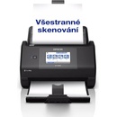 Epson Workforce ES-590W