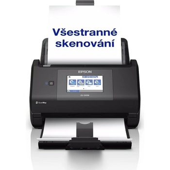 Epson Workforce ES-590W