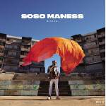 Soso Maness - Mistral (CD) (0194397511925)