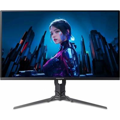 Acer Predator X27UW3b