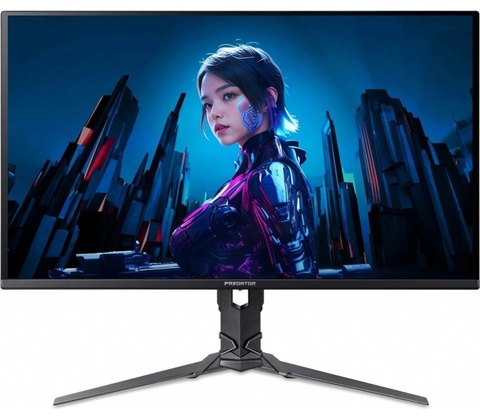 Acer Predator X27UW3b