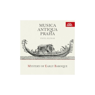 Musica Antiqua Praha - Summarium / Česká barokní vánoční.. / 5CD [5 CD]