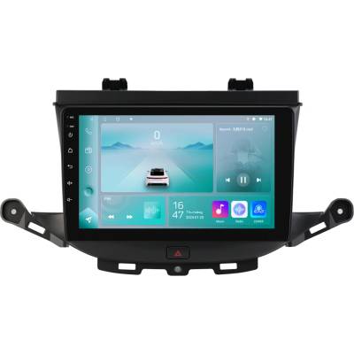 HIZPO P9002CP Opel Astra K (2+32GB)