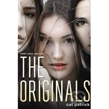 The Originals - Cat Patrick