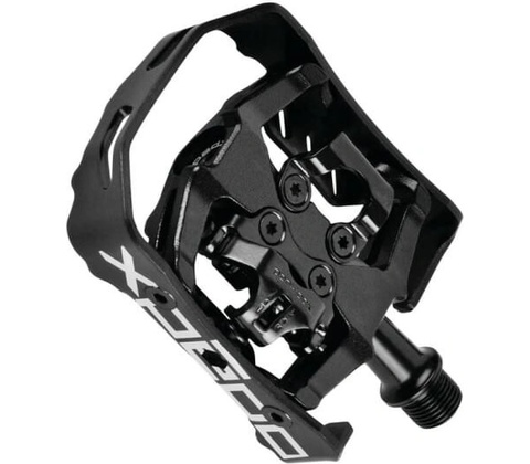 Xpedo Clipless Milo pedály