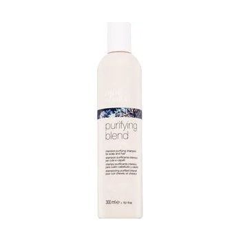 Milk Shake Purifying Blend Shampoo ПРОТИВ ПЪРХОТ 300 ml