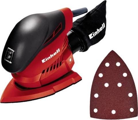 Einhell TH-OS 1016