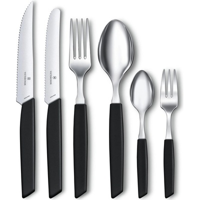 Victorinox Sada příborů Swiss Modern 24 ks