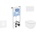 Ideal Standard ProSys ProSys120 M SP1)