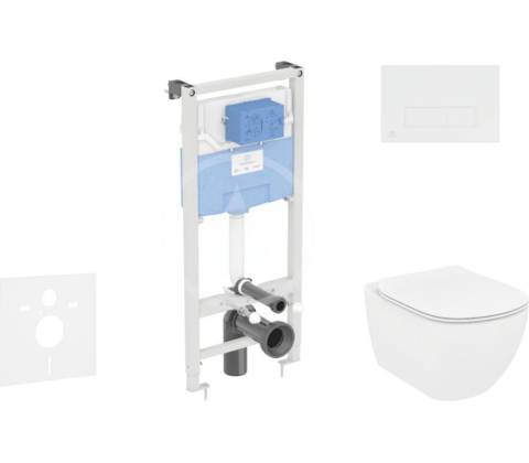 Ideal Standard ProSys ProSys120 M SP1)