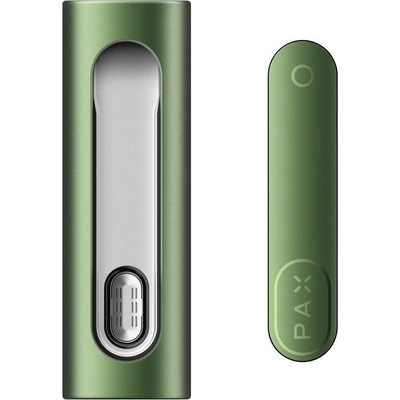 PAX FLOW Door Replacement dvířka komory Greenstone