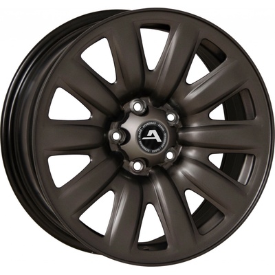 Alcar Stahlrad 202401A 7x17 5x114,3 ET43,5