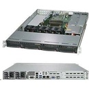 Supermicro SYS-5019C-WR