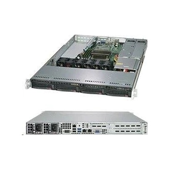 Supermicro SYS-5019C-WR