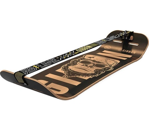 Giboard Cesar JIB