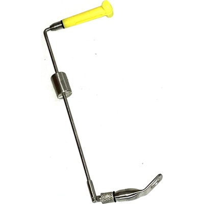 Sportcarp Swinger Carptech žlutý