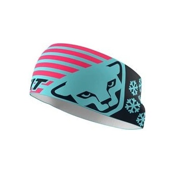 Dynafit Graphic Performance headband marine blue/flag