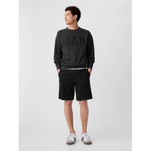 GAP Памучни къси панталони GAP GAP | Cheren | МЪЖЕ | L