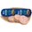 Brit Premium Sausage Turkey & Peas 800 g