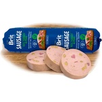 Brit Premium Sausage Turkey & Peas 800 g