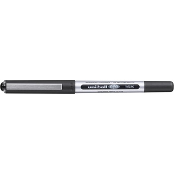 uni UB-150E Eye Micro черна ролетна щора 2UUB150EF (2UUB150EF)