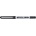 uni UB-150E Eye Micro черна ролетна щора 2UUB150EF (2UUB150EF)