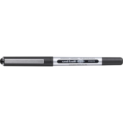 uni UB-150E Eye Micro черна ролетна щора 2UUB150EF (2UUB150EF)