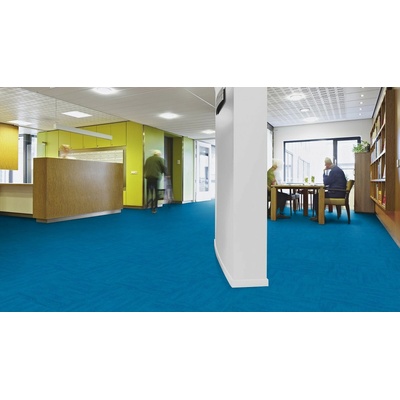 Forbo Flotex Colour Penang sapphire T382011 3 m2