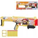 Pistole Nerf Transformers Bumblebee