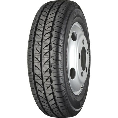 Yokohama BLUEARTH-WINTER WY01 195/80 R14 106Q