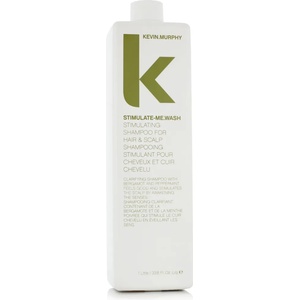 KEVIN.MURPHY Stimulate-Me Wash Stimulating Shampoo 1000 ml