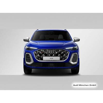 Audi SQ5 TFSI S tronic 270 kW