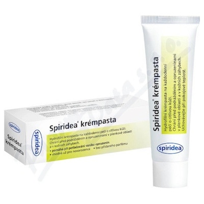 Spiridea krémpasta 30 g – Zboží Dáma