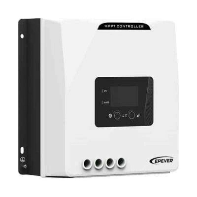 EPEVER TRC5215 solární MPPT regulátor 50A 12/24V vstup 150V RV