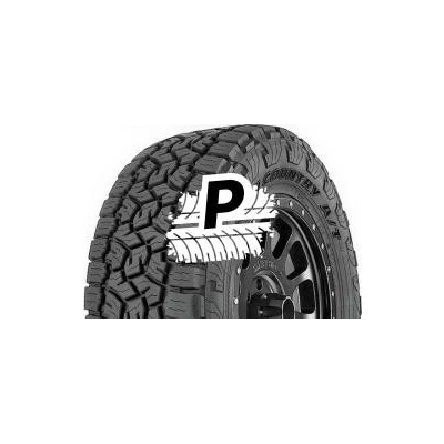 Toyo Open Country A/T 3 215/60 R17 96H