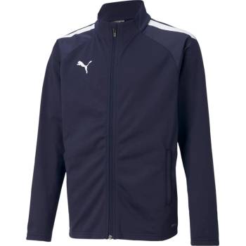 PUMA Яке Puma teamLIGA Training Jacket Jr 65723506 Размер XXS (111-116 cm)