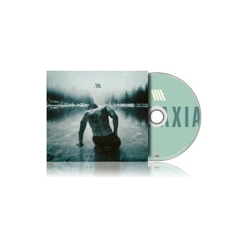 Allt - Ataraxia CD