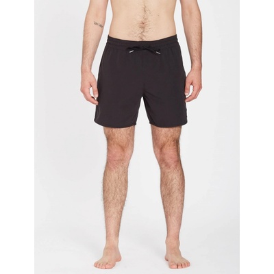 Volcom Lido Solid Trunk 16 black