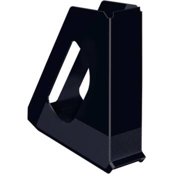 Esselte Вертикална поставка Esselte Europost Черен (1702067-08-21440)