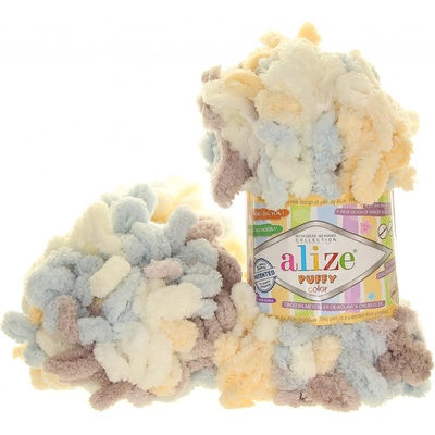 Alize Puffy color 6463