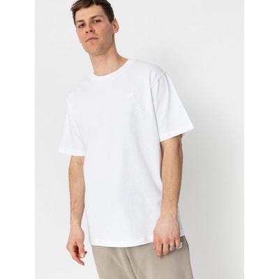 New Balance Athletics Cotton white