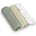 Sensillo Муслинови Пелени 3 Броя 60X80 Eg-0003 Sensillo (SILLO-08503)