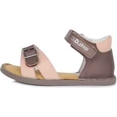 D.D.Step G076-377A Bronze