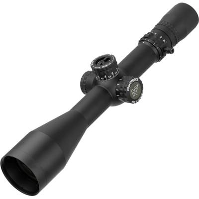 Nightforce Optics Nightforce NX6 5-30x56 F1