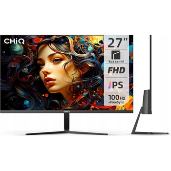 CHiQ 27F650R