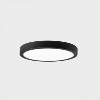 Kohl Lighting K51700.04.SR.BK-BK.OP.ST.8.40.PC