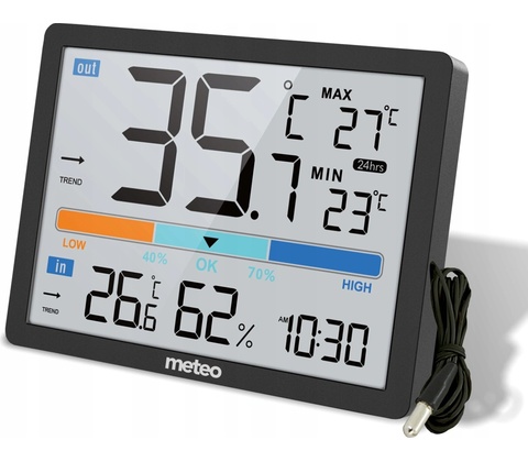 Meteo SP109C