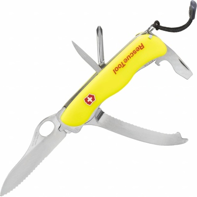 Victorinox RescueTool 0.8623.MWN