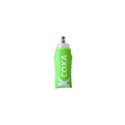 Coxa Carry Soft Flask green 500 ml